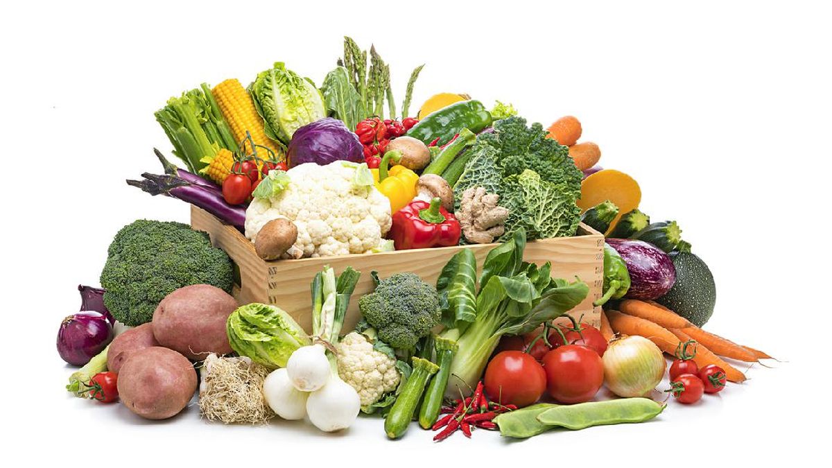 Temukan 6 Sayuran Terbaik yang Menjaga Kesehatan Ginjal Anda untuk Diet Sehat Anda