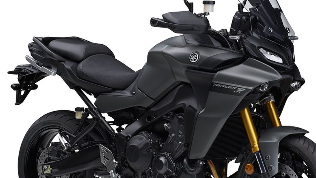 Temukan 10 Sepeda Motor Touring Terbaik 2025, Pilihan Nyaman & Tangguh untuk Petualangan Jauh yang tak terlupakan