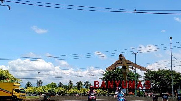 Inilah Kebangkitan Banyumas di Era Prabowo, Dari Kabupaten Termaju Menuju Prioritas Nasional, Impian Jadi Kenyataan