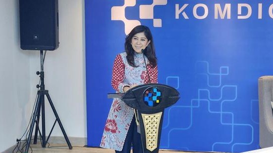 Temukan Aturan Baru Menkominfo Meutya, Industri Pos,Kurir dan Logistik Makin Kuat, Dorong Pertumbuhan Ekonomi Digital!