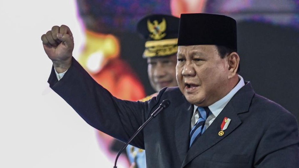 Inilah Dugaan Pemerasan Proyek PSN Prabowo Senilai Rp5 T oleh Kadin Cilegon Mencuat Jadi Sorotan nasional dan perbincangan