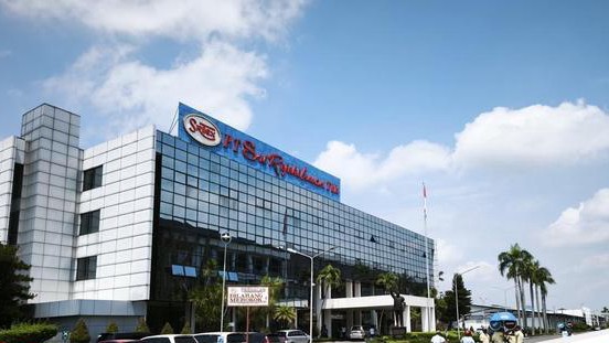 Inilah PT ITM Akan Sewa Pabrik Sritex, Kurator Ungkap Ribuan Pekerja Akan Terserap, Peluang Emas Terbuka