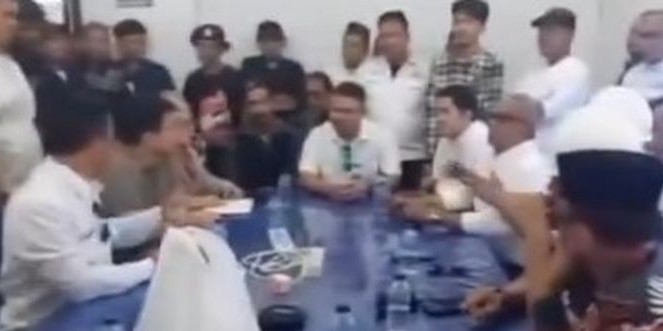 Inilah Klarifikasi Pemilik Pabrik di Cilegon Usai Diduga Diperas Pengusaha Mohon maaf atas kegaduhan ini