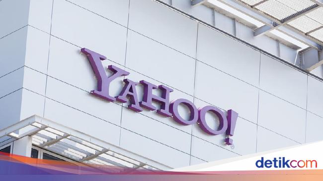 Yahoo Tertarik Beli Google Chrome Kalau Kena Vonis Monopoli dan Mengubah Segalanya