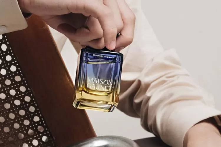 Tambah Berkeringat Semakin Wangi, 4 Rekomendasi Parfum Mix Pria untuk Olahraga yang Tahan Lama