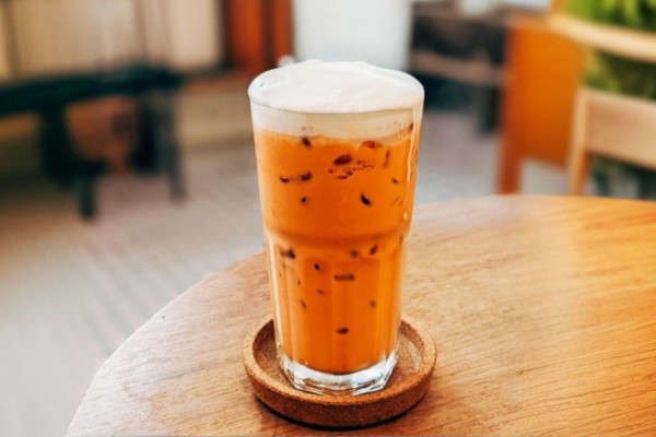 5 Kedai Thai Tea Hits di Indonesia, yang Mana Favoritmu? Temukan Jawabannya Sekarang!