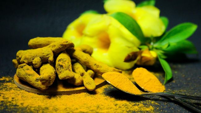 Gak Sangka! Bumbu Dapur Ini Bisa Turunkan Gula Darah Secara Alami dan Efektif