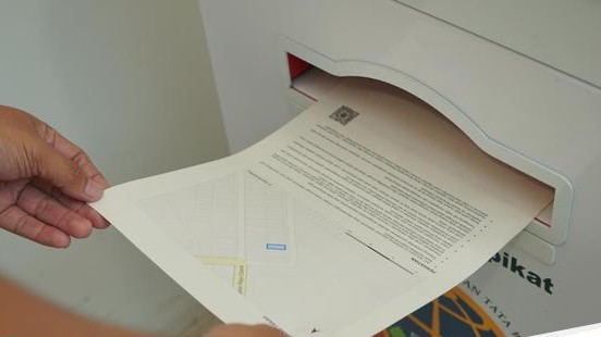 Temukan Pentingnya Ubah Sertifikat Tanah Lama (1961,1997) Jadi Elektronik, Risiko dan Konsekuensinya, Jangan Sampai Menyesal Kemudian