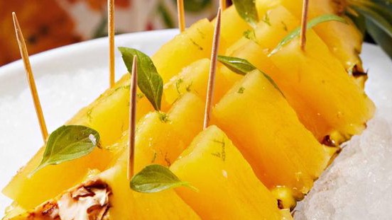 Ketahui Cara Diet Nanas, Turunkan Berat Badan Secara Ampuh dalam 5 Hari, Hasilnya Bikin Nagih!