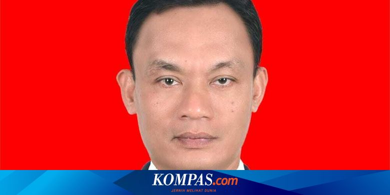 Profil Muhammad Arif Nuryanta, Ketua PN Jaksel yang Diduga Terima Suap Rp 60 Miliar Mengguncang Dunia Hukum