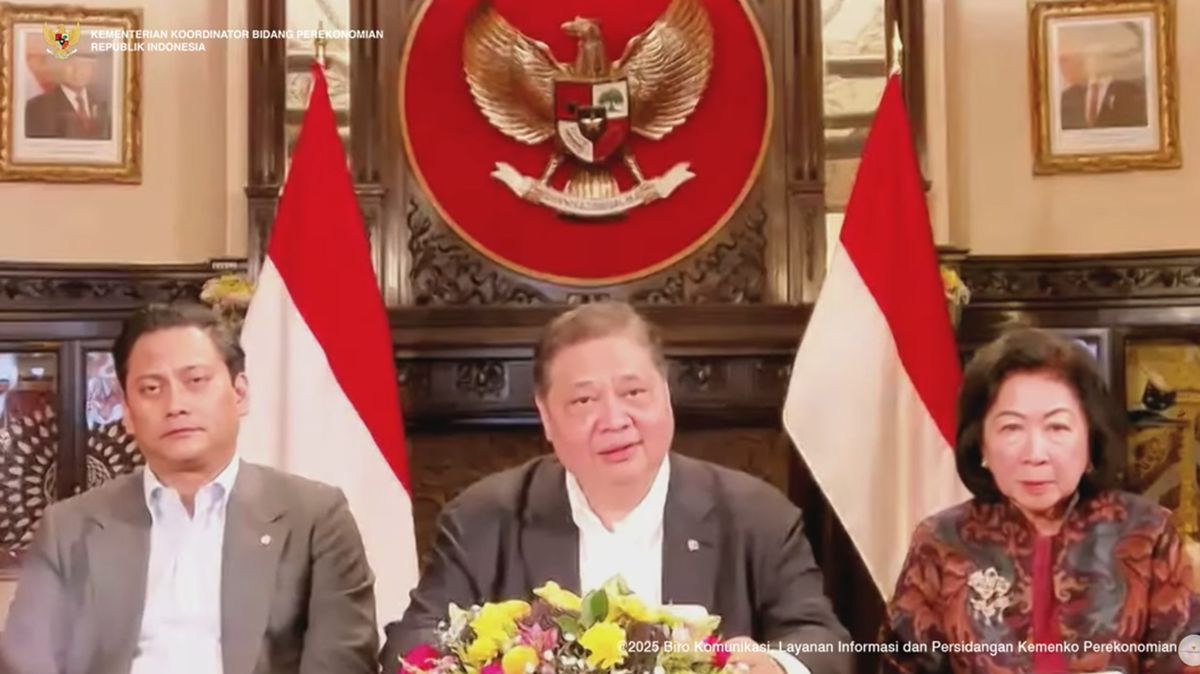 Rentan Nasib Industri RI di Negosiasi Dagang dengan AS, Kenapa? Ancaman Nyata Menghadang Indonesia