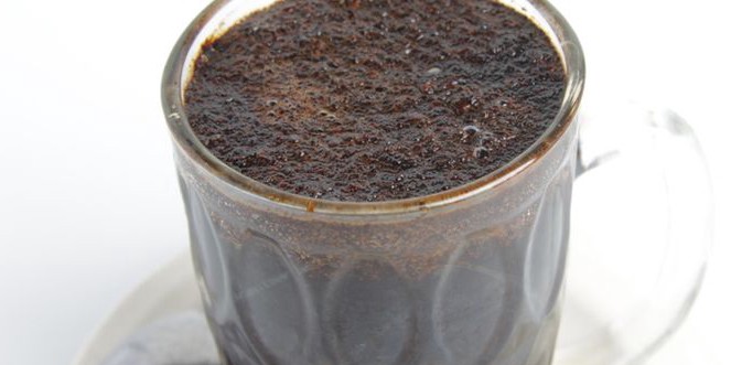 Inilah Rahasia di Balik Nikmatnya Kopi Tubruk, Pakar IPB Ungkap Efek Turbulensi yang Bikin Nagih rasanya bikin penasaran