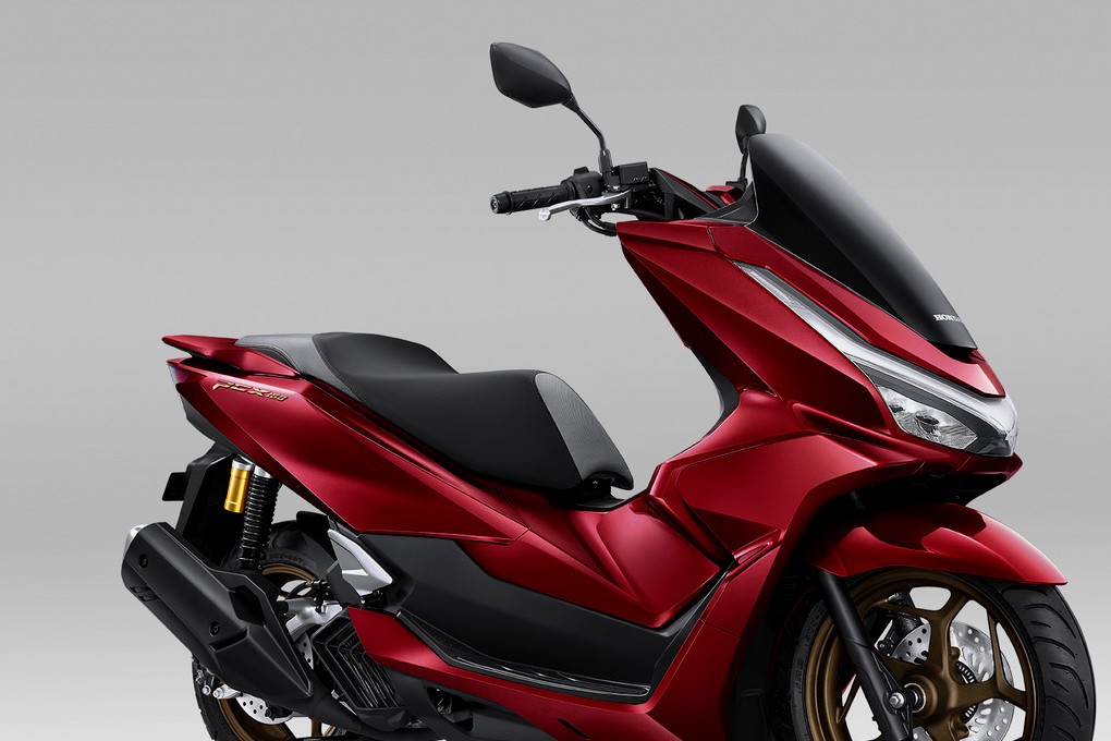 Inilah Spesifikasi Lengkap dan Harga Terbaru Honda PCX 160 2025, Skutik Ideal untuk Harian dan Touring, Temukan Impian Berkendara!