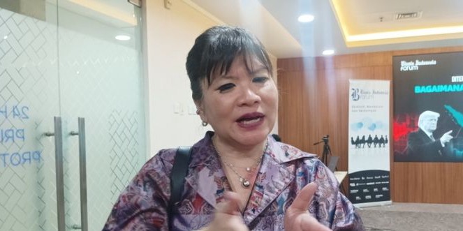Temukan Mengapa RI Jadi Negara dengan Hambatan Dagang Tertinggi? Apindo Ungkap Risiko dan Dampaknya bagi Ekonomi Nasional sekarang juga!