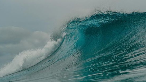 Ketahui Dahsyatnya Tsunami 100 Meter yang Menghantam Ambon, 2.000 Tewas, Warga Trauma dan Ngeri Kiamat terjadi di sana selamanya