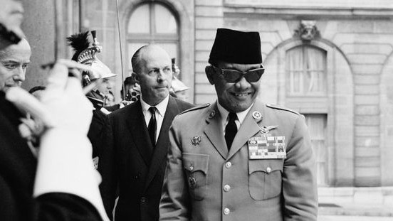 Ketahui! TNI Temukan Harta Karun Emas Soekarno di Sukabumi bukti sejarah yang terpendam lama