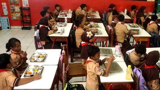Ketahui Transformasi Sistem Pangan,Gizi Indonesia dan Arah Badan Gizi Nasional untuk masa depan lebih sehat.
