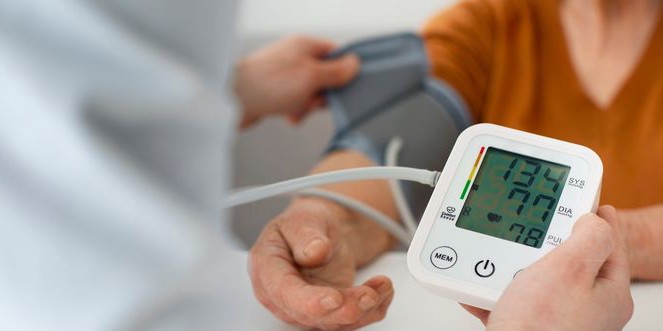 Ketahui 5 Olahraga yang Sebaiknya Dihindari Penderita Hipertensi, Jaga Diri Tetap Aman dan Sehat selalu