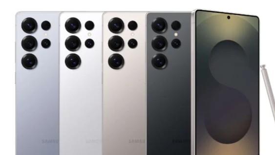 Inilah Bocoran Perbandingan Lengkap Samsung Galaxy S24 Ultra vs S25 Ultra, Upgrade Signifikan Apa Saja? Cari tahu selengkapnya!