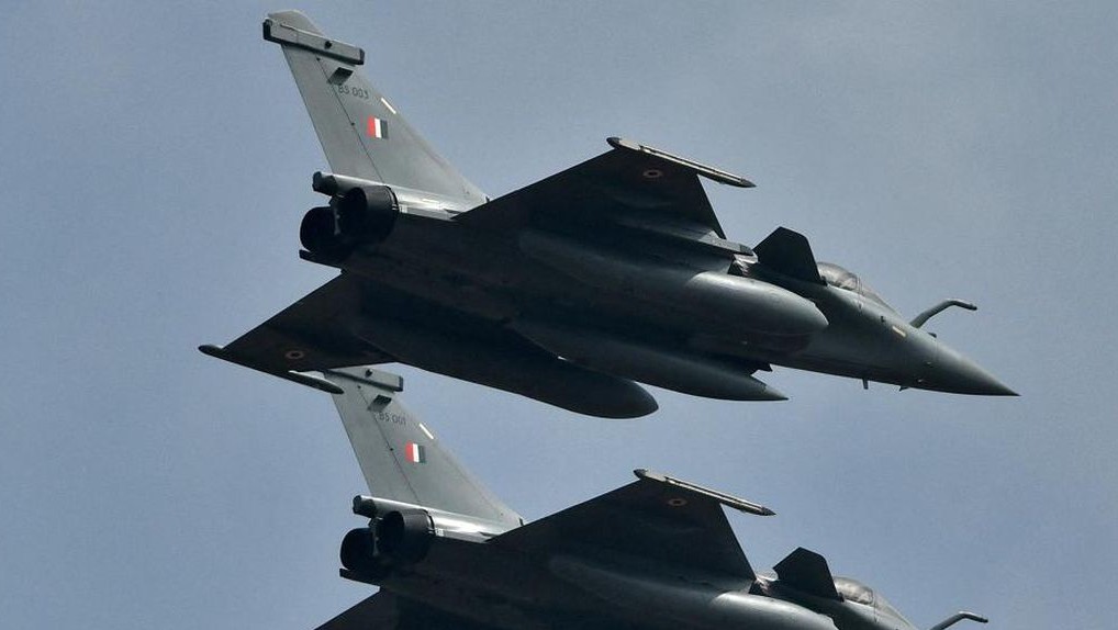 Inilah Analisis Pakar AS, Jet Tempur Pakistan Ungguli India dalam Duel Udara, Apa Dampaknya bagi keamanan regional