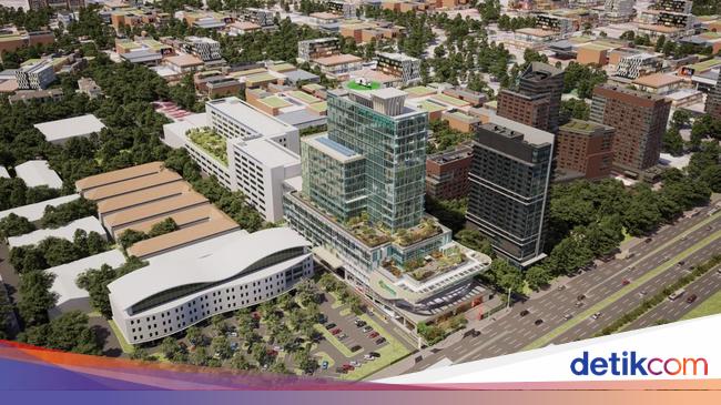 PTPP Kantongi Kontrak Baru Rp 6,27 Triliun di Kuartal I 2025, Proyek Apa Saja?