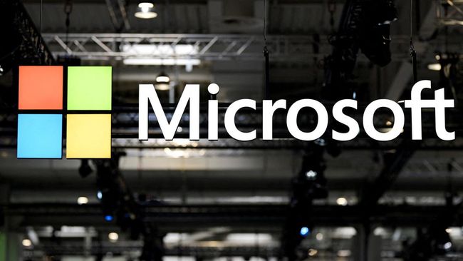 Microsoft Guyur Indonesia Rp 27 Triliun, Lapor ke Menkominfo untuk Indonesia Maju
