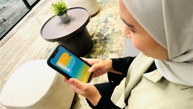Warga RI Borong Emas, BSI Catat Penjualan Lompat 231% di Tengah Ketidakpastian Ekonomi