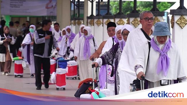 Cek Keberangkatan Haji Secara Online, Panduan Lengkap dan Mudah Sekarang Juga