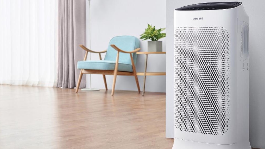 Inilah 7 Rekomendasi Air Purifier Terbaik untuk Rumah Sehat Bebas Polusi di 2025, Investasi Jangka Panjang
