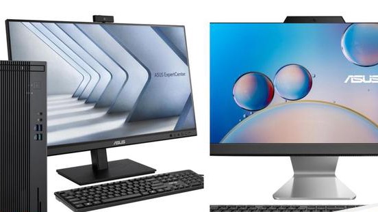 Ketahui Spesifikasi Lengkap Asus ExpertCenter DG500MER dan ExpertCenter All,in,One EG3408WVA untuk kebutuhan bisnis Anda