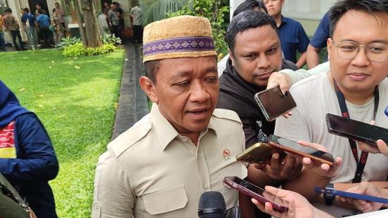 Inilah Indonesia Bersiap Hentikan Impor BBM dari Singapura demi kemandirian energi!