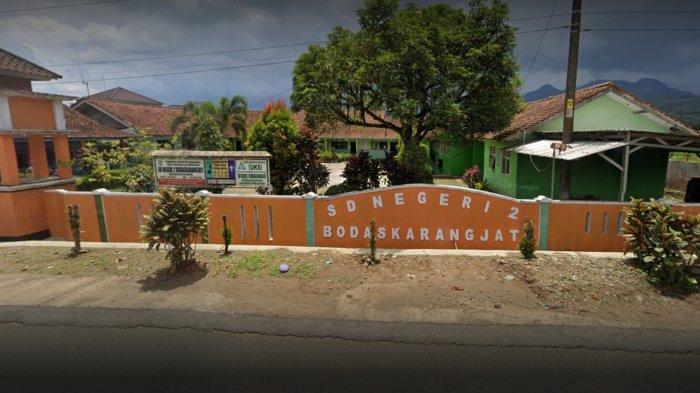 Alasan SDN 2 Bodaskarangjati Purbalingga Direvitalisasi Presiden Prabowo, Mengungkap Kisah Dibaliknya
