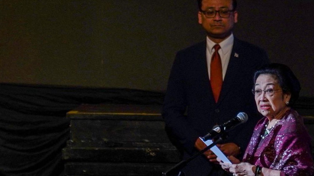 Temukan Tanggapan Megawati Terkait Polemik Ijazah Palsu, 'Susah Amat, Kalau Benar Kasih Saja' tanpa banyak drama lagi