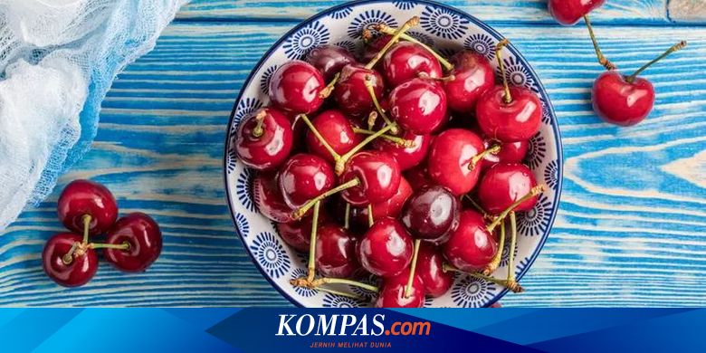 10 Makanan yang Dapat Menurunkan Asam Urat dengan Cepat untuk Hidup Lebih Sehat