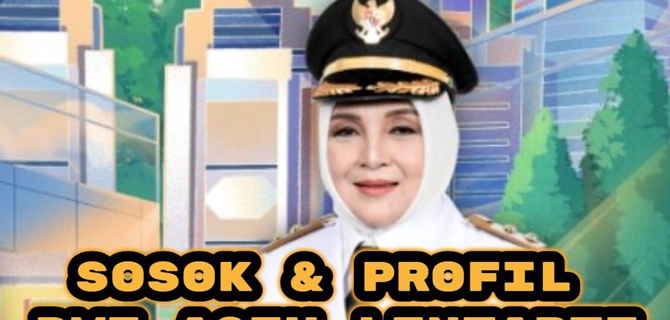 Temukan Sosok Dwi Asih Lintarti, Dari Kades Hingga Wabup Banyumas Setelah Dilantik Prabowo, Simak Profilnya Lebih Lengkap!