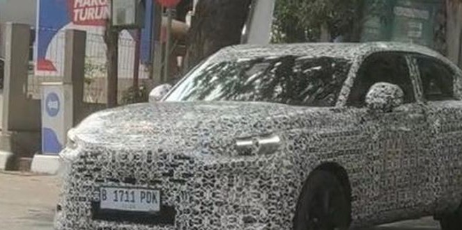 Temukan HR,V Hybrid Jadi Pilihan Mobil Baru Honda? Simak Ulasannya sekarang!
