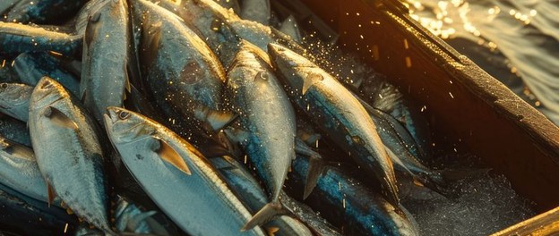 Temukan 7 Jenis Ikan Terbaik untuk Penderita Diabetes, Manfaatnya Luar Biasa untuk Kesehatan Anda sehari,hari