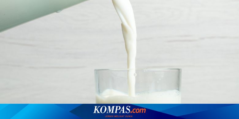 5 Makanan untuk Kesehatan Tulang, Rajin,rajinlah Mengonsumsinya agar Tulang Tetap Kuat dan Sehat