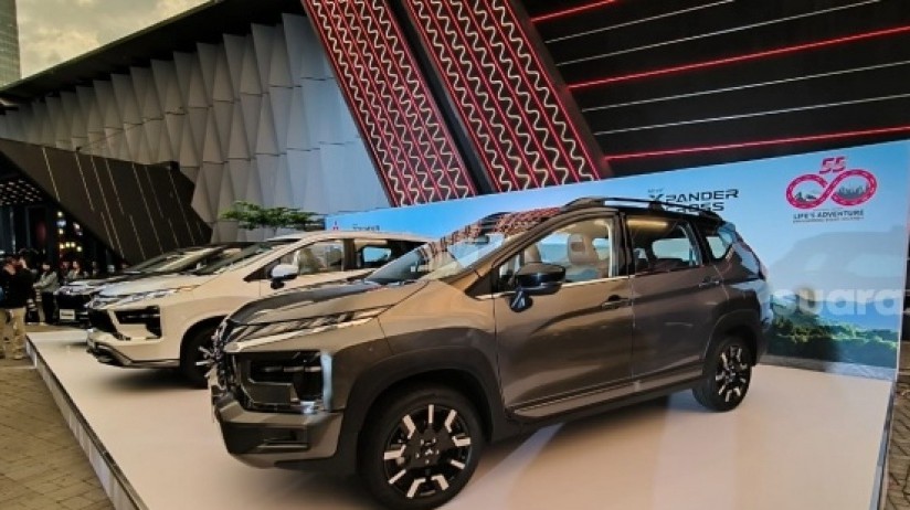 Ketahui Untung Rugi Membeli Xpander Bekas Usai Model Baru Rilis, Lebih Worth It Mana untuk Dibeli sekarang juga?