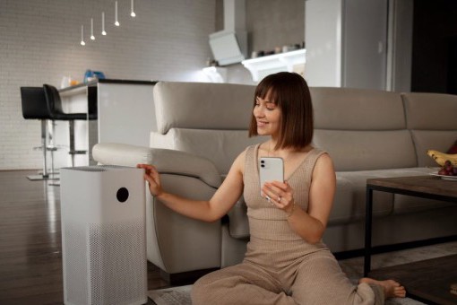 Ketahui Perbedaan Air Purifier vs Humidifier, Pilih Mana yang Terbaik untuk Kesehatanmu dan Kenyamanan di Rumah setiap hari