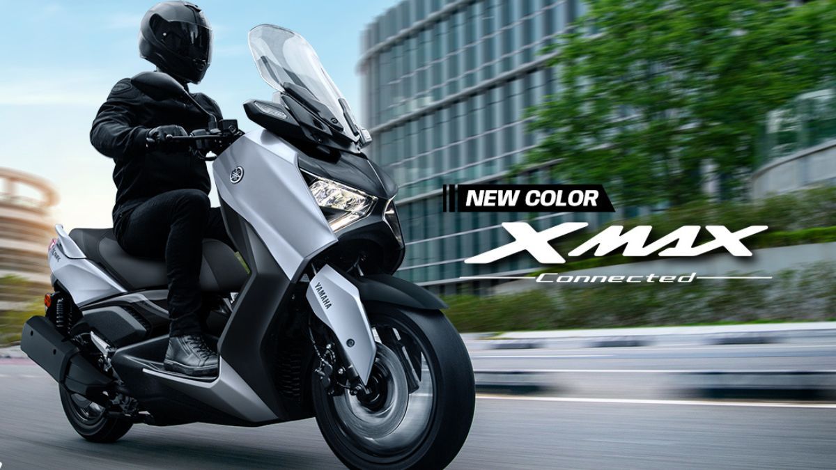 Cicilan Yamaha XMAX 2025, Perbandingan DP, Tenor, dan Bunga Agar Pembelian Kamu Lebih Mudah dan Hemat Sekarang Juga!