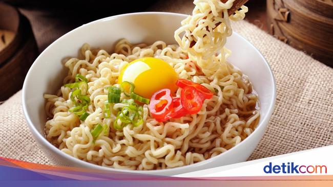 Mie Instan Favorit dengan Rasa Bumbu yang Paling Enak ala Netizen, Wajib Coba Sekarang!