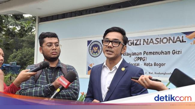 PCO, BGN Alokasikan Rp 20,16 Miliar Per Bulan Untuk Iuran BPJS Kesehatan Pekerja Dapur MBG Demi Kesejahteraan Karyawan