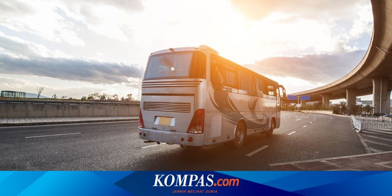 Uang Pensiun Sopir Bus Rp 1,4 Miliar Hangus Usai Curi Ongkos Rp 118.000, Kisah Tragis di Baliknya