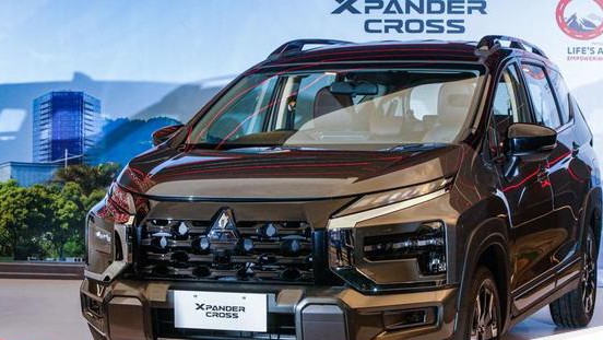 Temukan Ketangguhan Mitsubishi di Tengah Gempuran Merek China, tapi Ada Tantangan Baru yang Menanti kedepan untuk bertahan