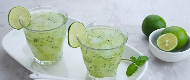 Ketahui 5 Resep Minuman Segar Buatan Sendiri, Pelepas Dahaga Terbaik Saat Cuaca Panas, Dijamin Langsung Segar!