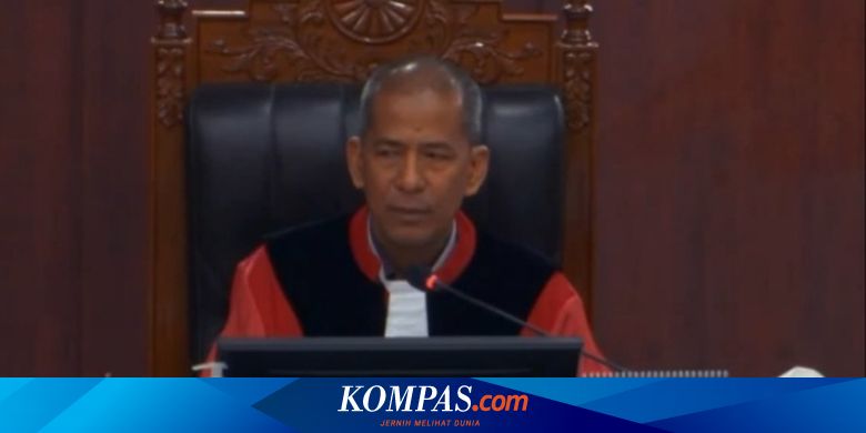 Gugatan Redenominasi Rp 1.000 Jadi Rp 1 di MK, Legal Standing Pemohon Disorot Akankah Rupiah Berubah?