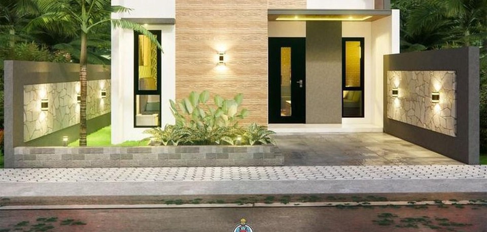 Temukan 5 Rumah Model Scandinavian untuk Hunian Sempit yang Terlihat Lega dan Kekinian, Inspirasi Desain Skandinavia untuk Anda
