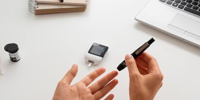 Inilah 5 Bahan Alami Ampuh Kendalikan Diabetes Tipe 2 Secara Efektif, Cari Tahu Selengkapnya Sekarang untuk hidup lebih berkualitas