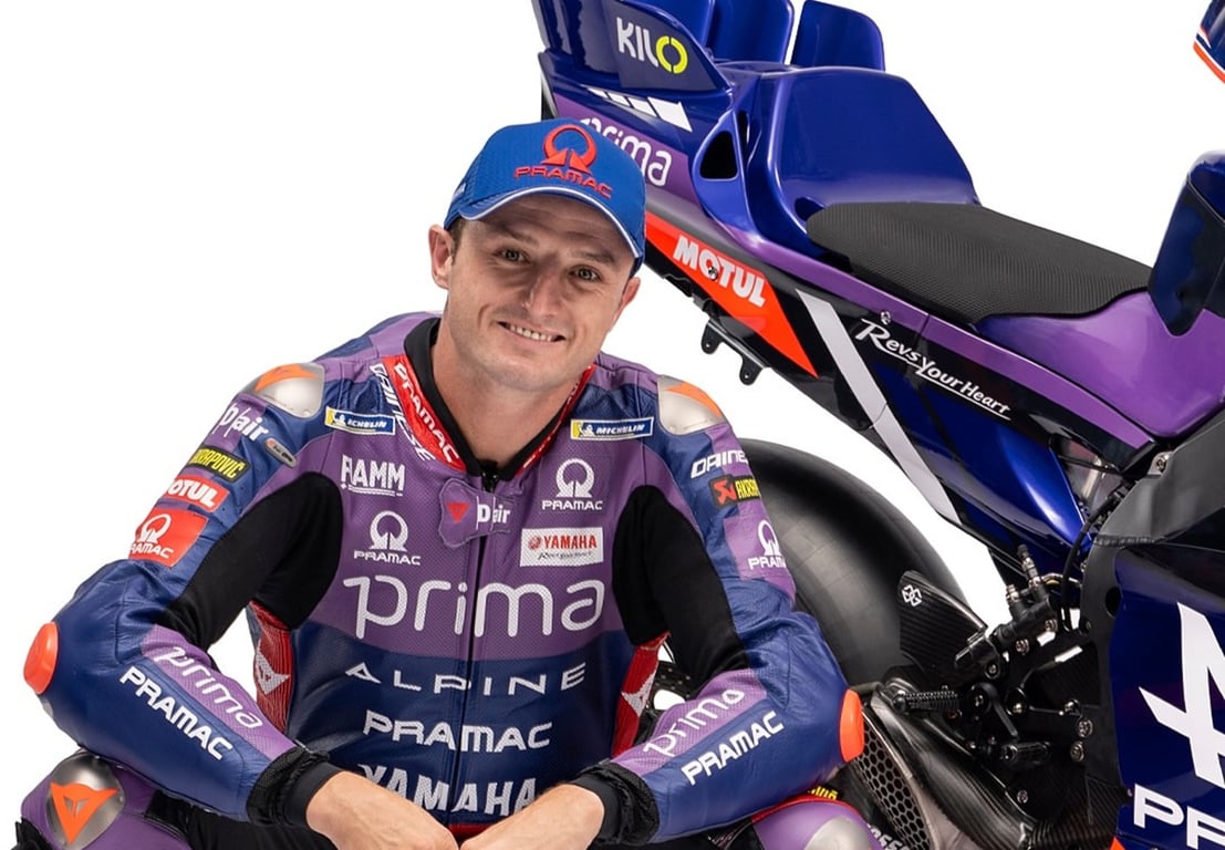 Singgung Marc Marquez, Jack Miller Kecewa Mayoritas Pembalap MotoGP 2025 Tak Digaji dengan Layak, Ungkap Ketidakadilan yang Mengejutkan